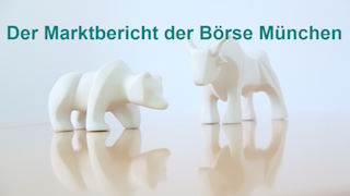Börsen-Ausblick und Marktbericht: Die Nachrichten des Tages. Bild und Copyright: Igor Link / shutterstock.com.