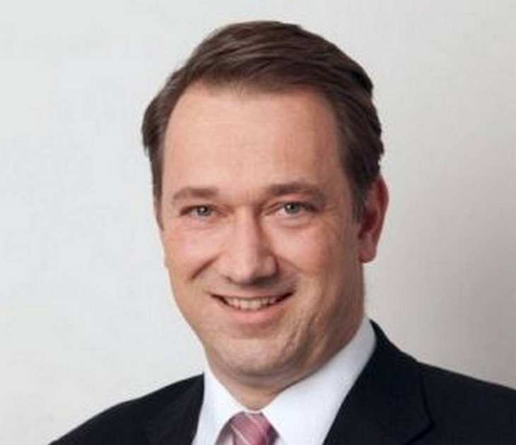 <b>Nico Baader</b>, Vorstand der Baader Bank, im Interview mit www.4investors.de - nicobaader1