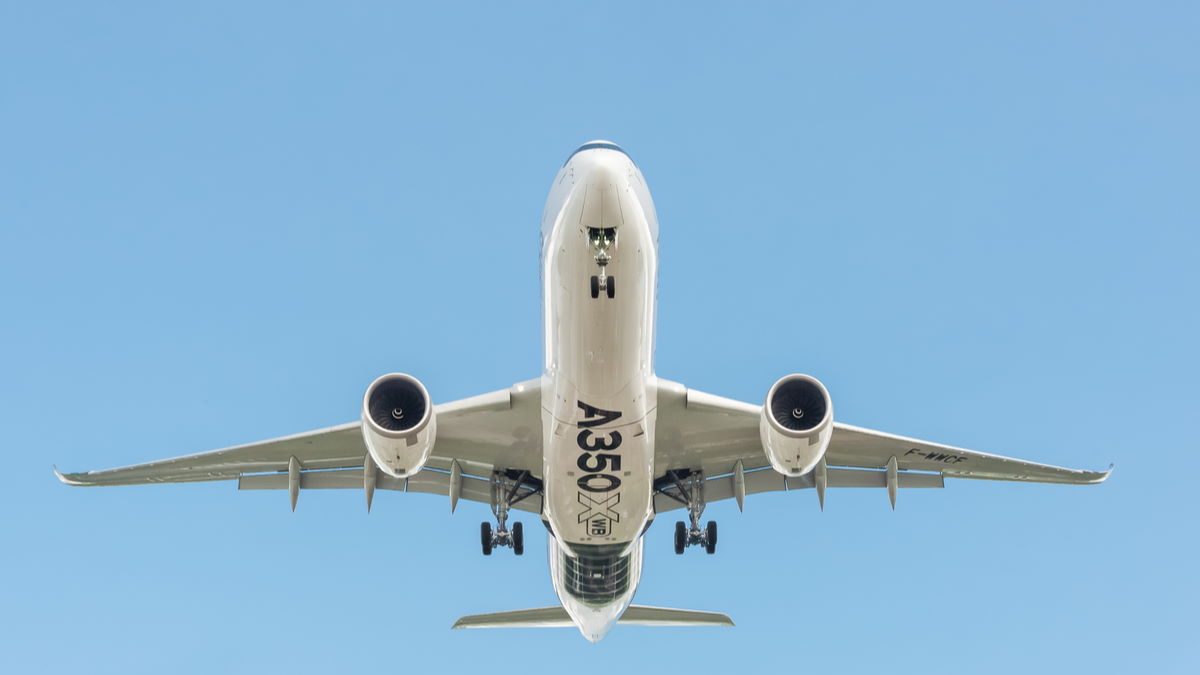 Airbus Dividende Fallt Aus Analysten
