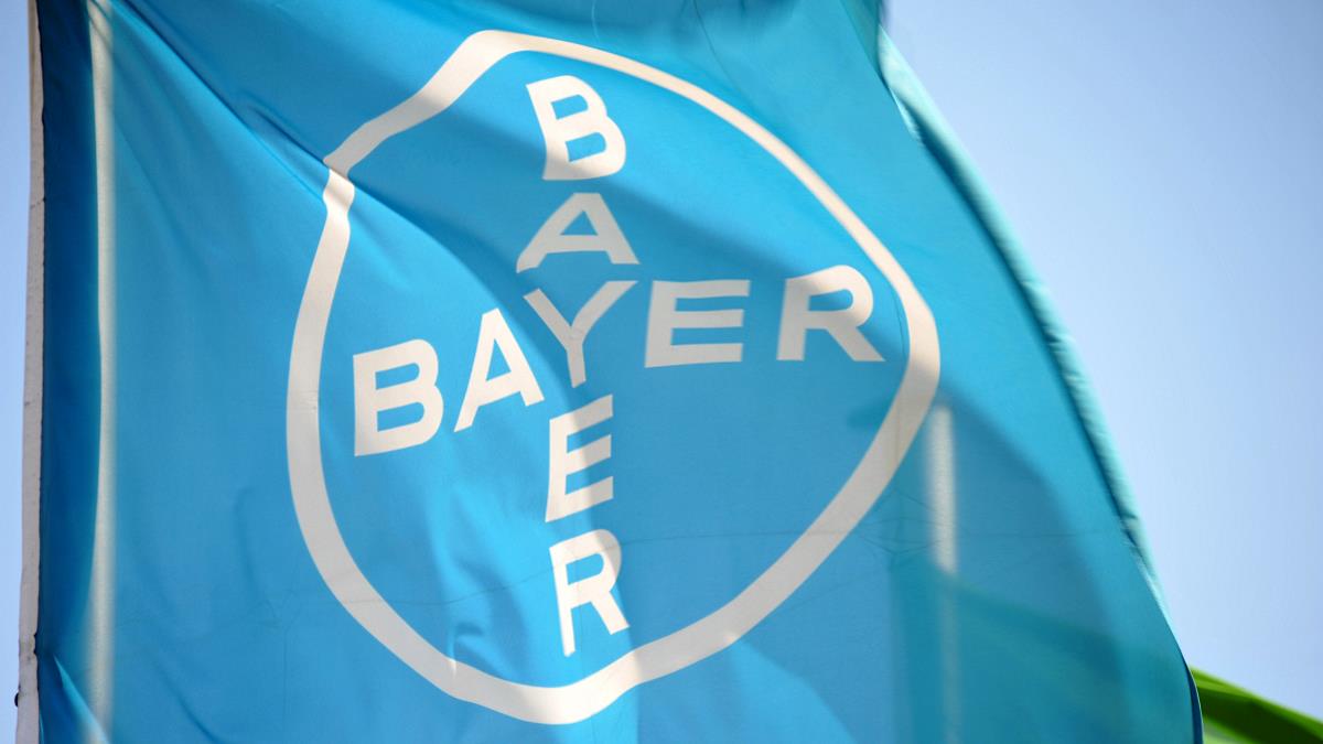 Bayer Aktie Klettert Aus Dem Keller Was Ist Hier Moglich 4investors News