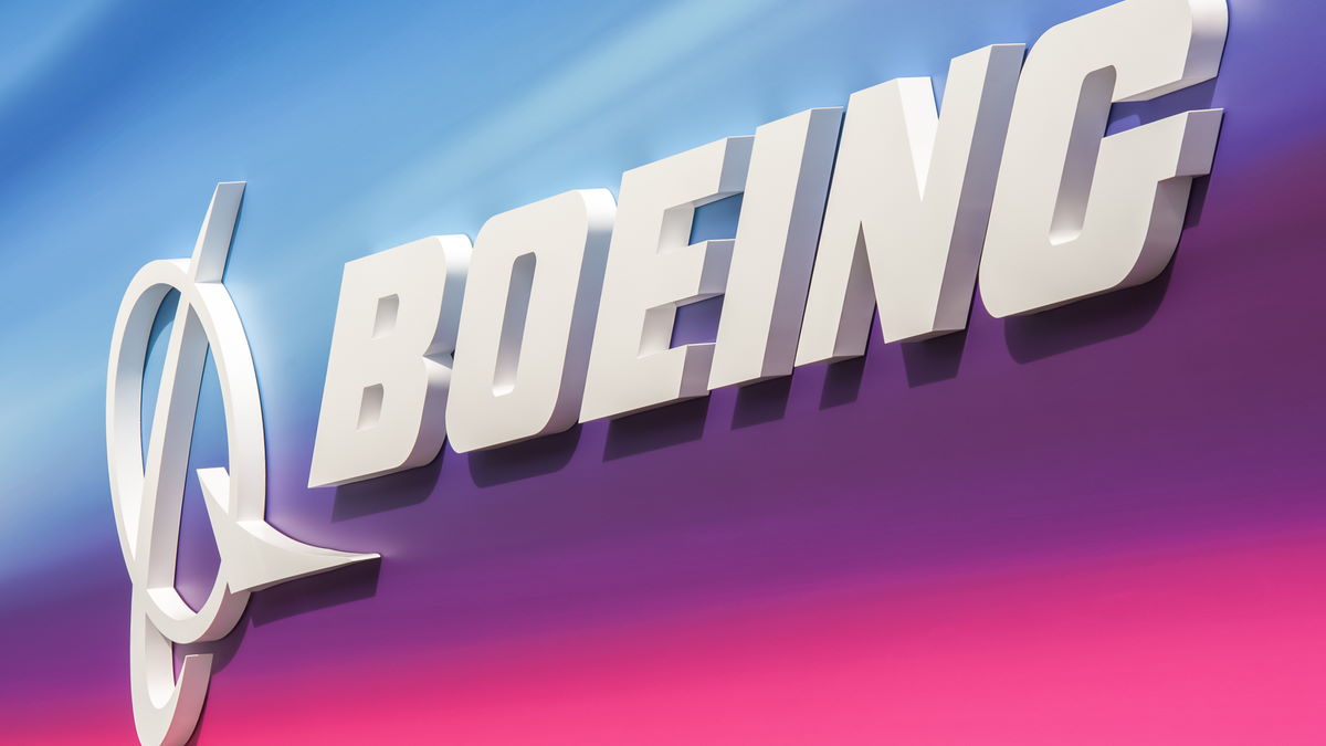 Boeing Rote Zahlen Auch In 21 Analysten