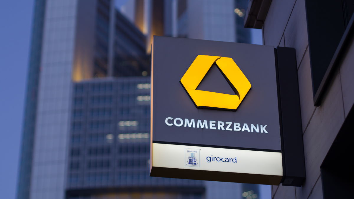 Commerzbank Aktie 5 Euro Und Mehr Als Nachstes Kursziel 4investors Chartanalyse
