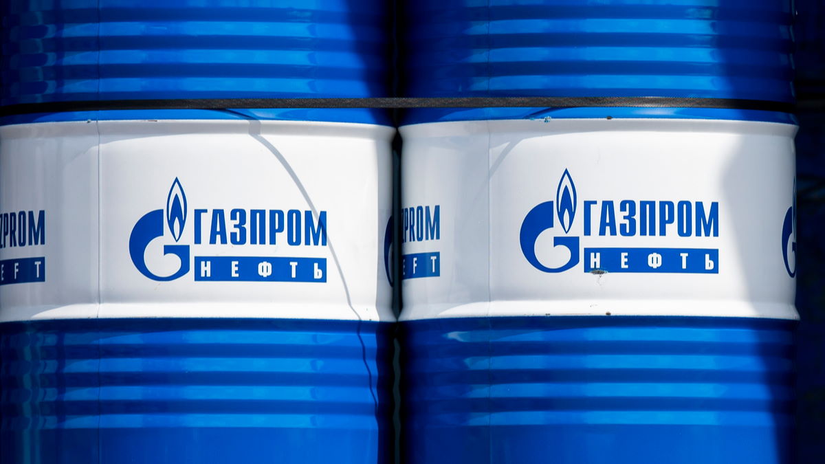 Gazprom Aktie Jetzt Sind Viele Hurden Im Weg 4investors Chartanalyse