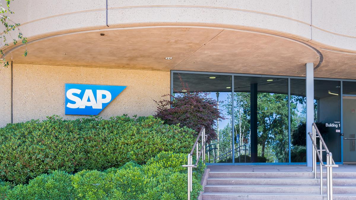SAP „Ausblick für das Gesamtjahr erreicht” steigt die Dividende?