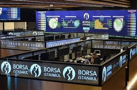 Das Vertrauen In Die Turkische Borse Bleibt Trotz Erholung Angeschlagen Commerzbank Kolumne