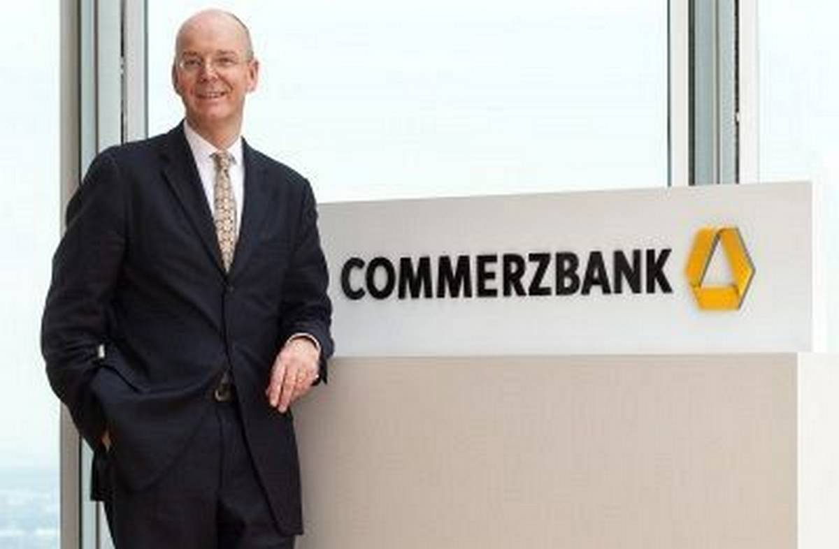 Commerzbank Aktie Winken Jetzt Wieder Goldene Zeiten 4investors Exklusiv
