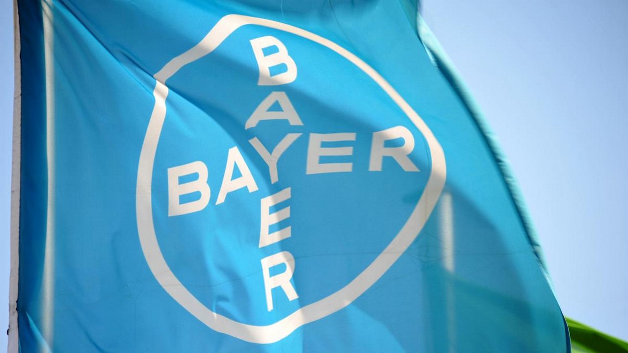 Weitere Verkaufssignale für die Bayer Aktie mit einem Break unter den Support bei 44,47/44,85 Euro wären fatale Signale und würden neues Abwärtspotenzial eröffnen. Bild und Copyright: nitpicker / shutterstock.com.