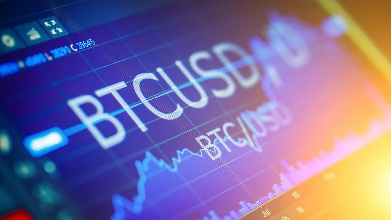 Bitcoin Group: Der Aufwärtstrend der Kryptowährungskurse zeigt sich auch in der Bilanz der Gesellschaft. Bild und Copyright: Slavko Sereda / shutterstock.com.