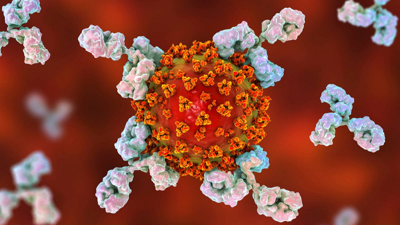 Nicht alle Impfstoffprojekte gegen den COVID-19 Erreger, das SARS-CoV-2 Virus, verlaufen reibungslos. Bild und Copyright: Kateryna Kon / shutterstock.com.