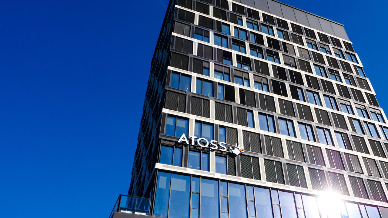 Aktionäre sollen eine Dividende je Atoss Aktie in Höhe von 2,83 Euro erhalten. Bild und Copyright: Atoss Software.