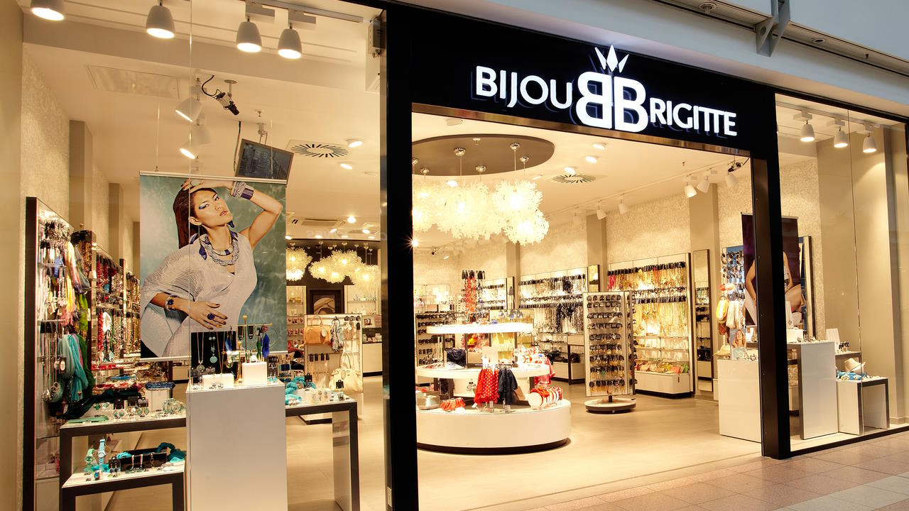Für Bijou Brigitte bleibt das Weihnachtsgeschäft der wichtigste Faktor des Jahres. Bild und Copyright: Bijou Brigitte.