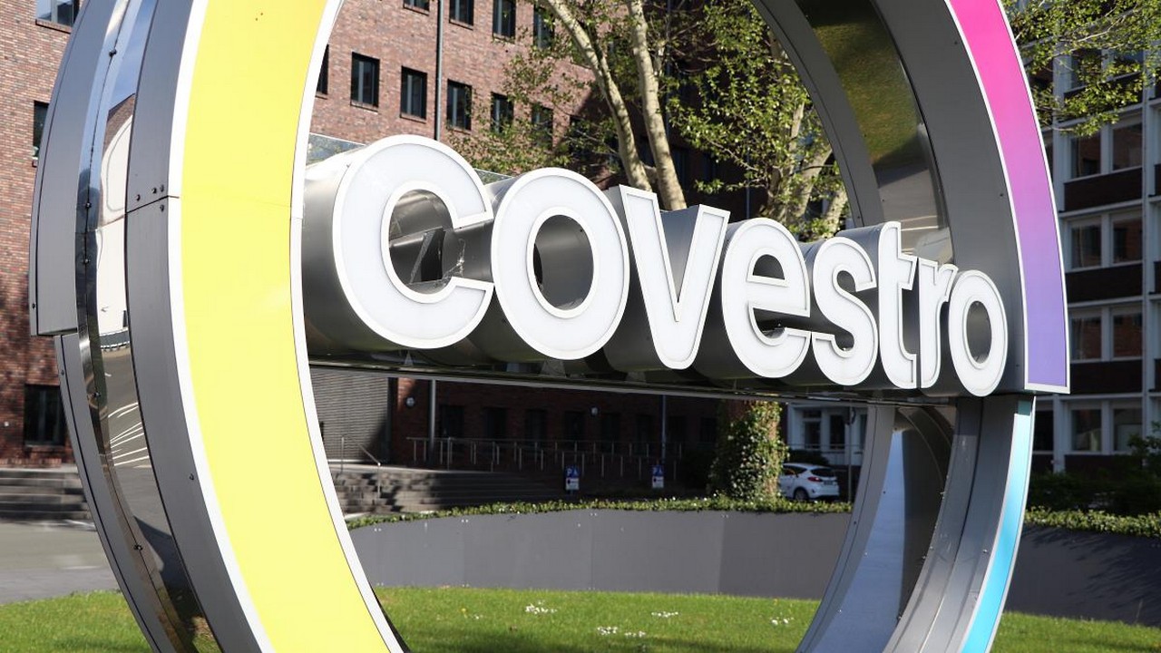 Covestro könnte vor einer Übernahme stehen. Bild und Copyright: Michael Barck / www.4investors.de.
