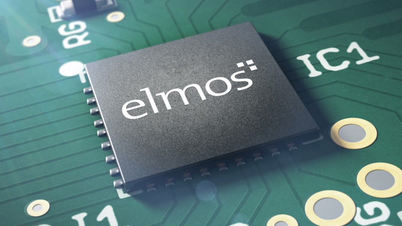 Elmos muss wohl auf den Verkauf der Waferfertigung an einen chinesischen Konzern verzichten. Bild und Copyright: Elmos Semiconductor.