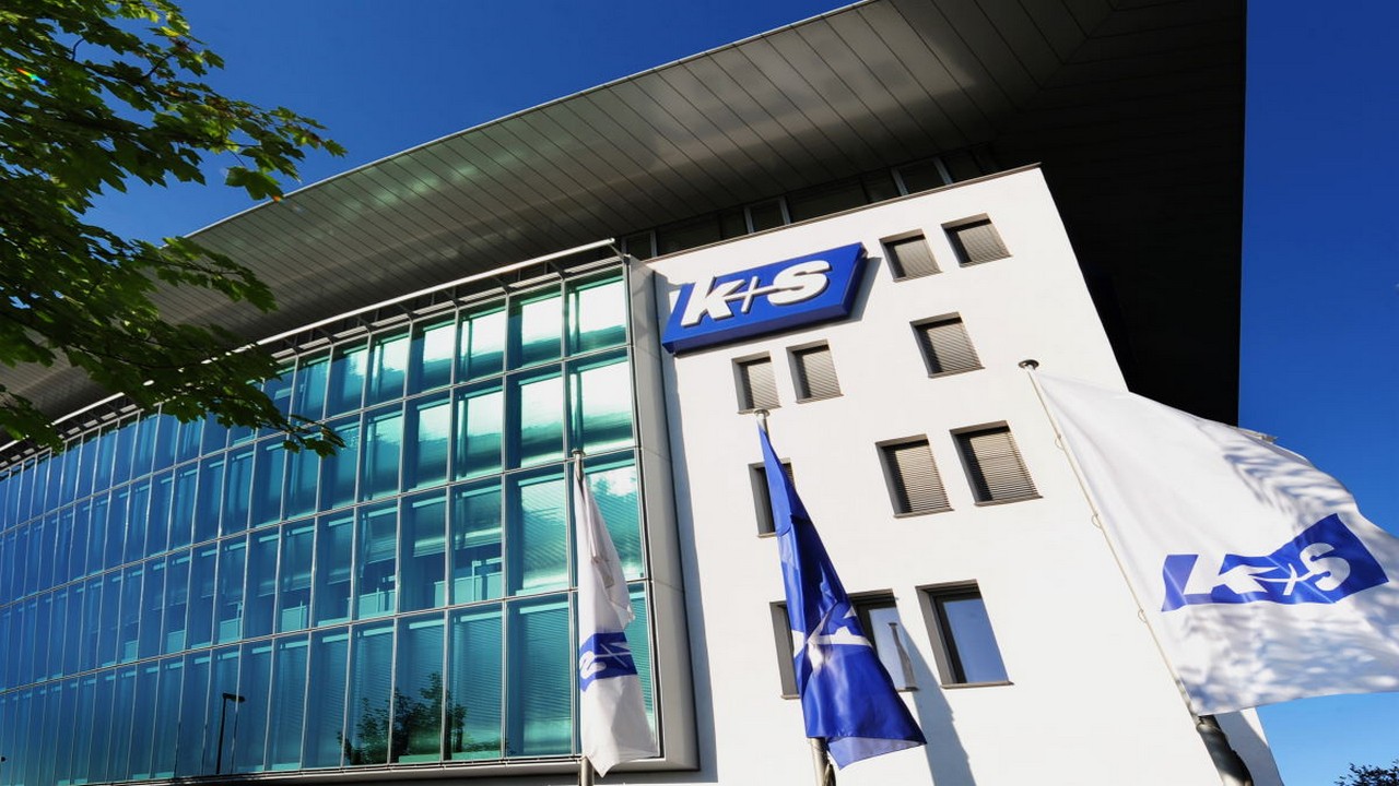 K+S Aktie im Baissemodus: Hält wenigstens die 13-Euro-Marke dem Druck stand? Bild und Copyright: K+S.