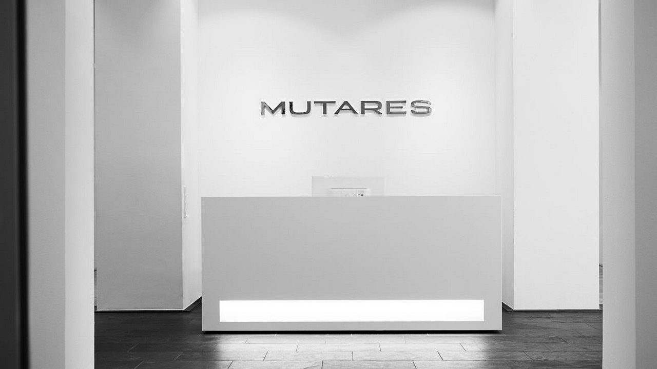Der Mutares-Aktienkurs läuft auf stärkere Hindernisse zu. Bild und Copyright: Mutares.