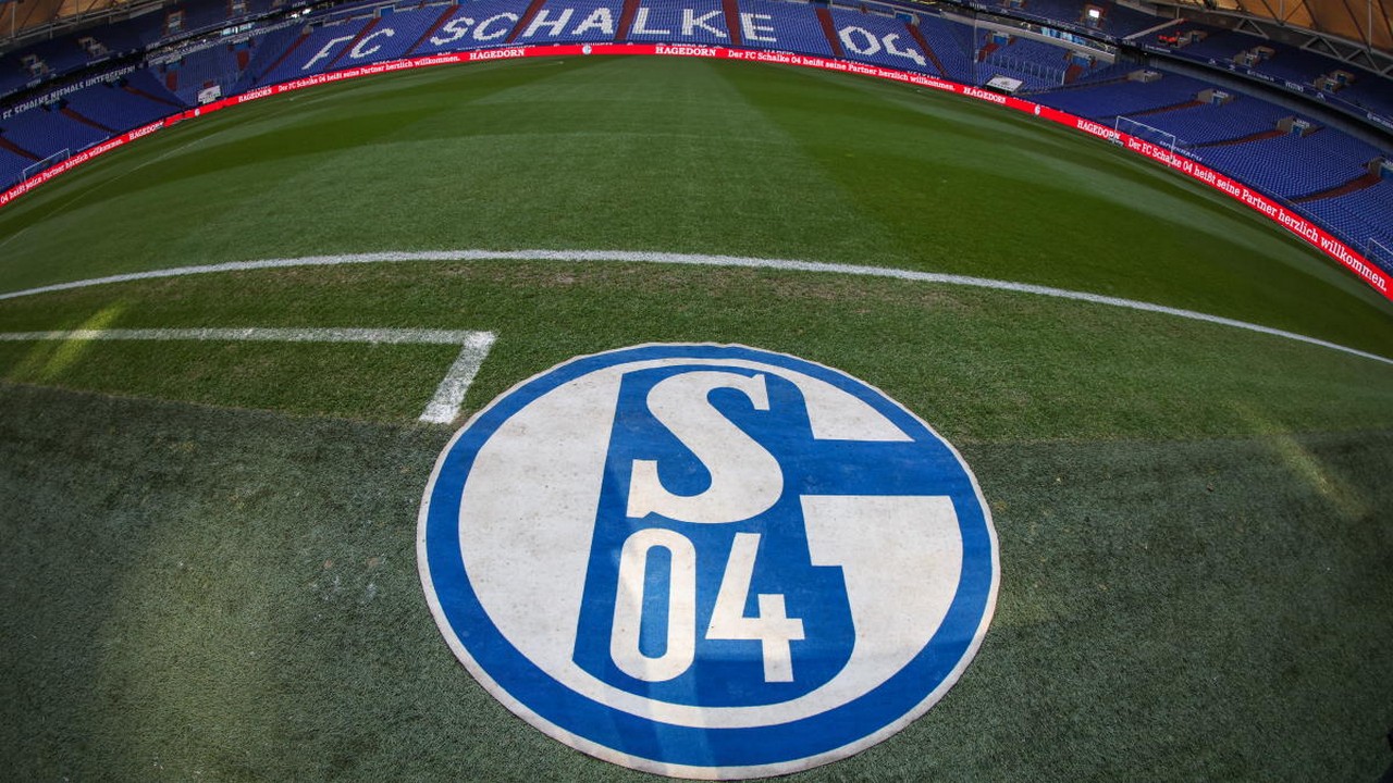 Bild und Copyright: FC Schalke 04.