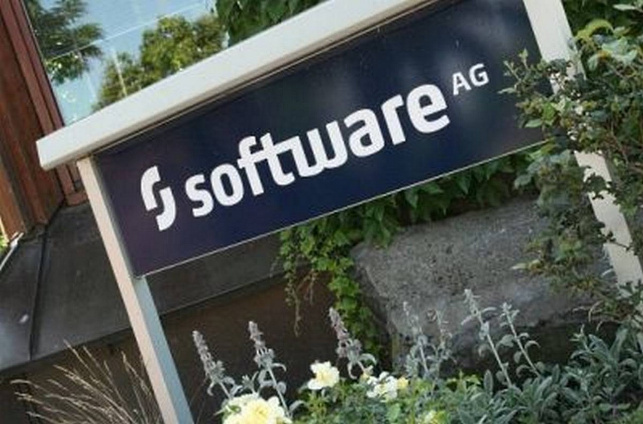 Silver Lake hat die Übernahme der Software AG abgeschlossen. Bild und Copyright: Software AG.