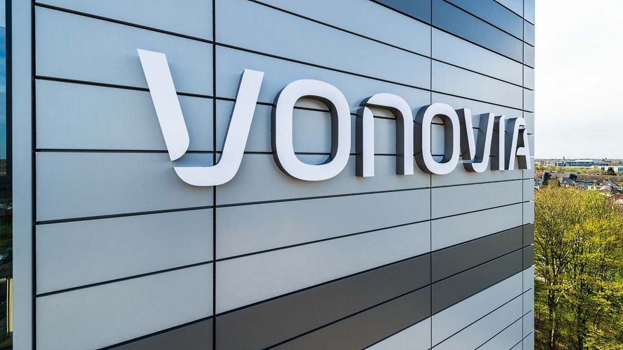 Vonovia ist der größte deutsche börsennotierte Wohnimmobilienbestandshalter. Bild und Copyright: Vonovia.