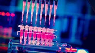 Aktuelle 4investors News zu QIAGEN stellt NeuMoDx PCR-Testsysteme ein und nennt neue Jahresprognose