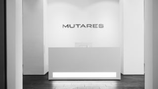 Der Mutares-Aktienkurs läuft auf stärkere Hindernisse zu. Bild und Copyright: Mutares.