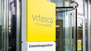 Der Automobilzulieferer Schaeffler legte ein Übernahmeangebot für den Antriebs-Spezialisten Vitesco vor. Bild und Copyright: Vitesco Technologies.