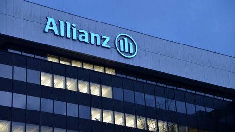 Allianz Aktie Kaufsignal Und Trotzdem Vorsicht 4investors Chartanalyse