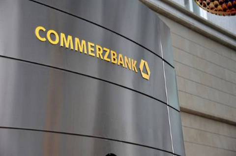 Commerzbank Aktie Deutsche Bank Bleibt Skeptisch Analysten