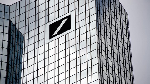 Deutsche Bank Aktie Rallye Auf Mehr Als 10 Euro Moglich Wenn 4investors Exklusiv
